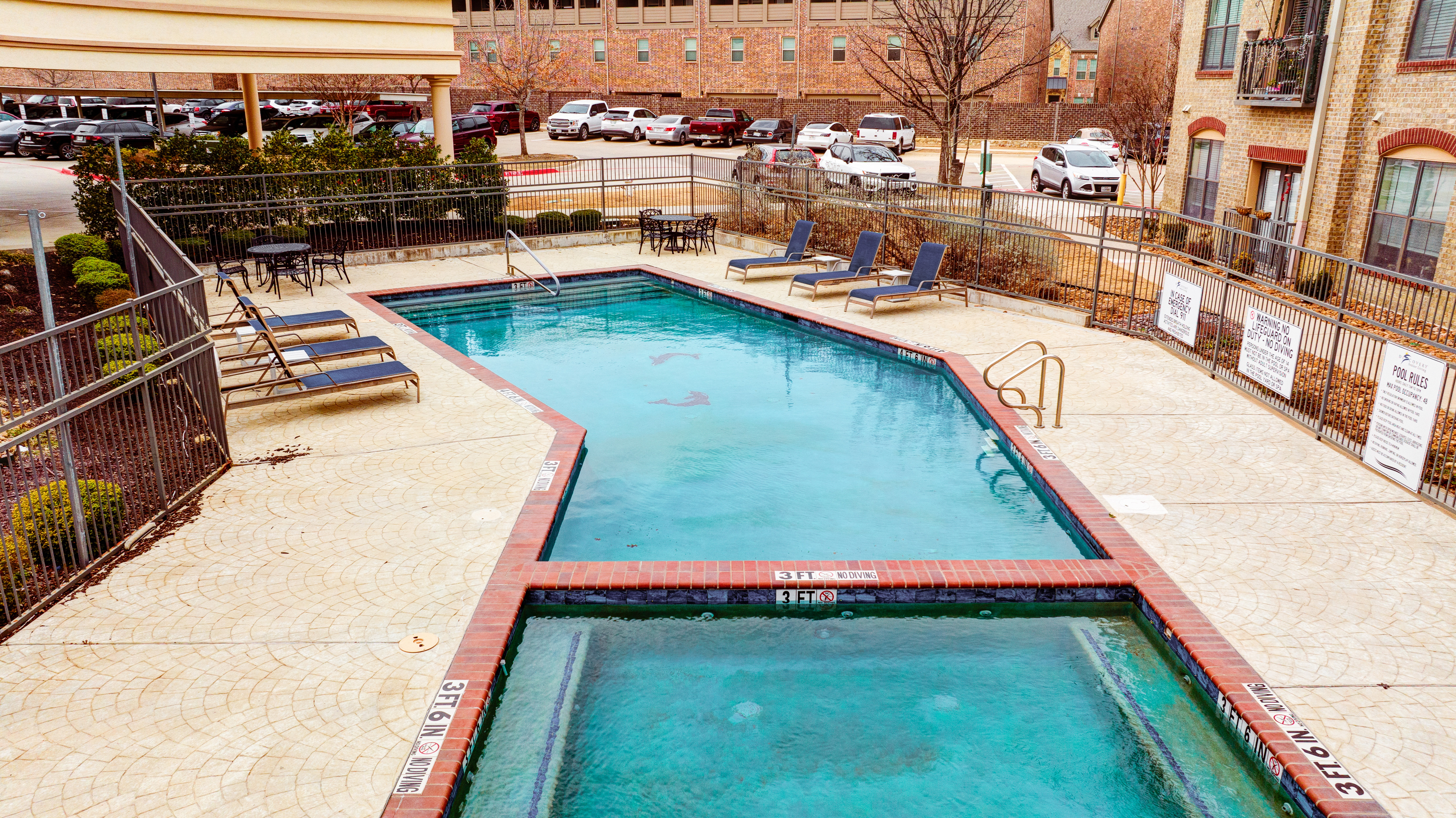 Discovery Village Castle Hills Independent Living_3